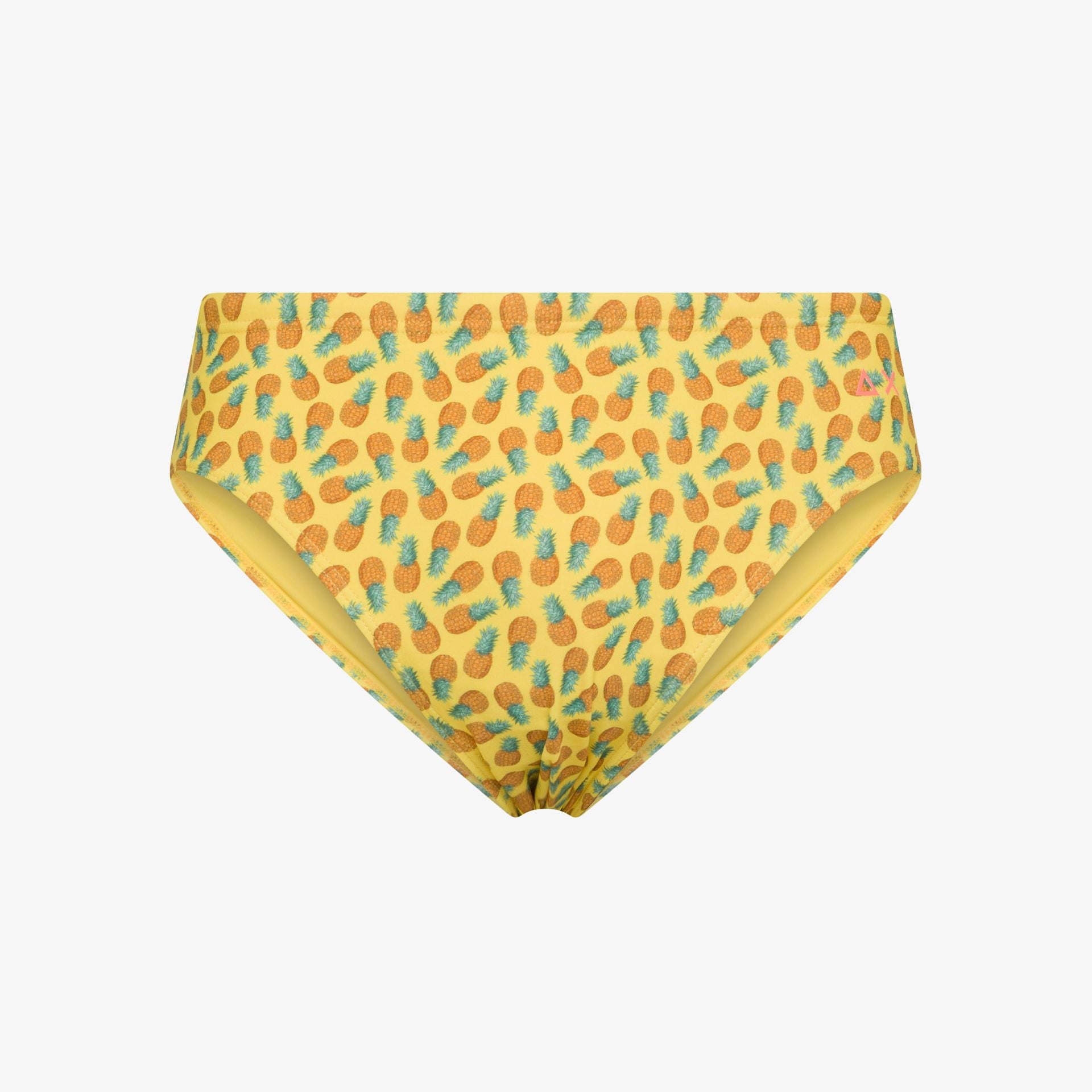 SLIP PRINT ALL OVER