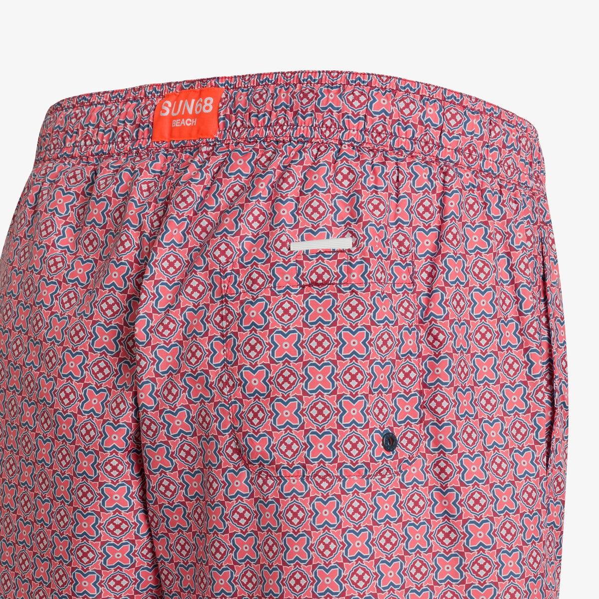 SWIM PANT OPTICAL