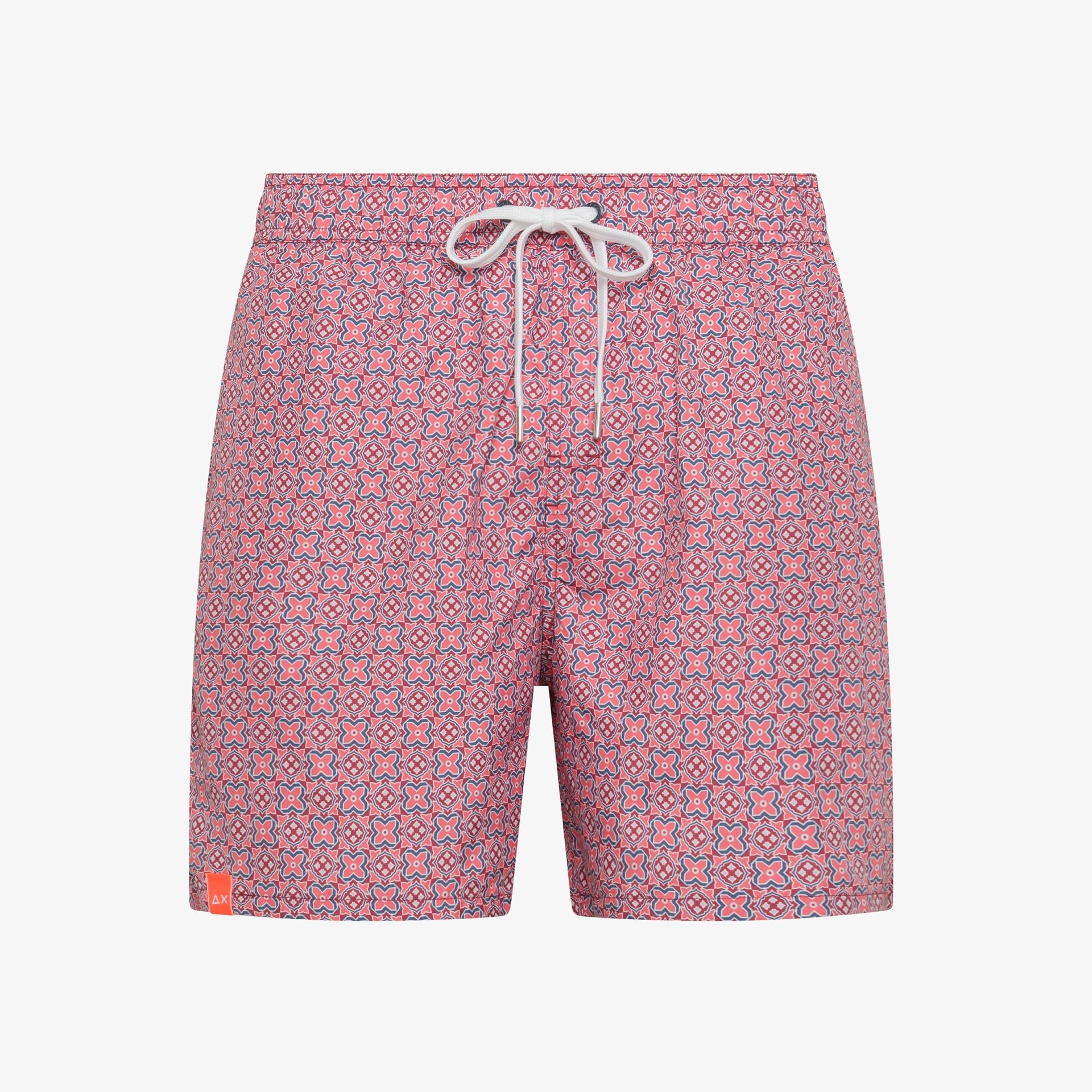SWIM PANT OPTICAL