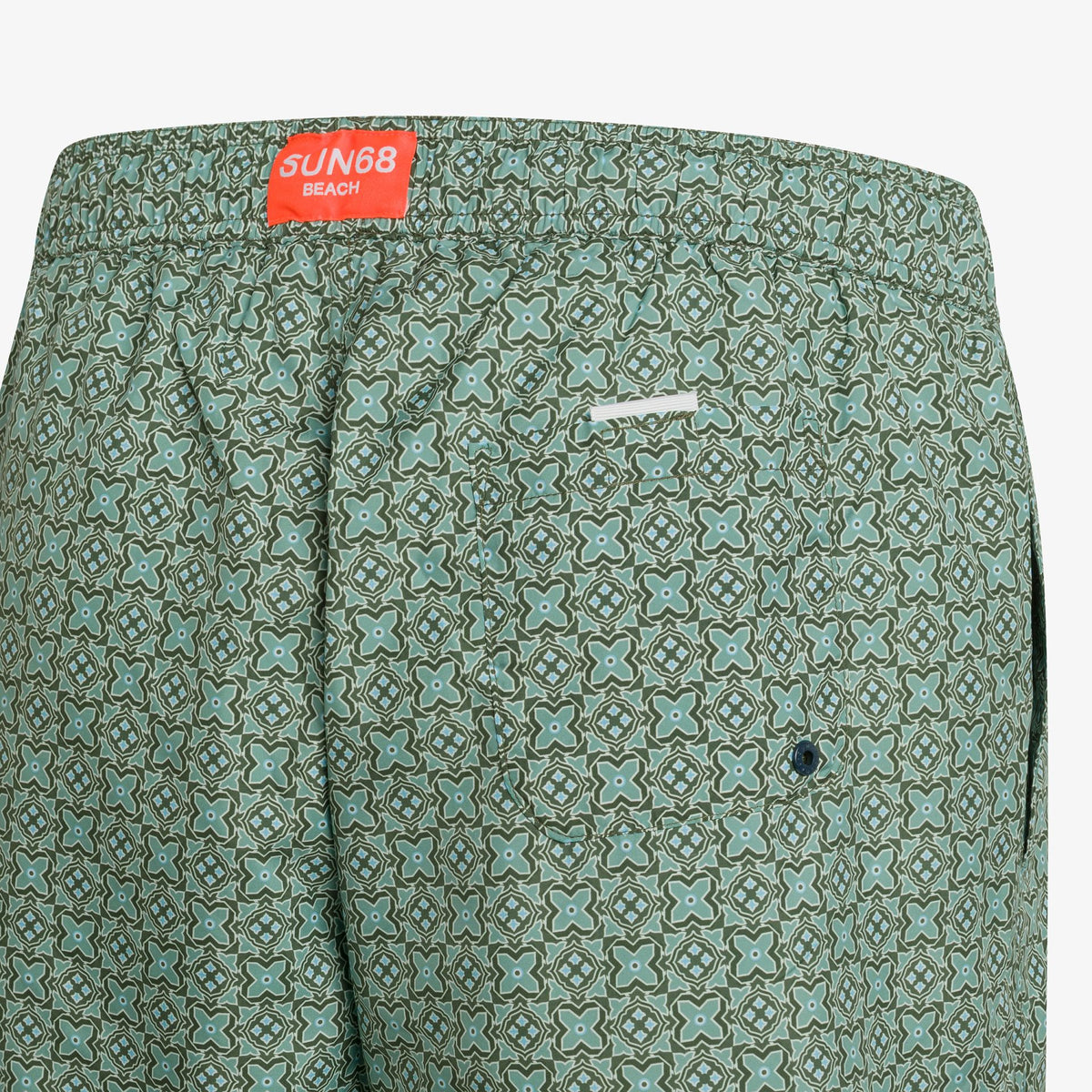 SWIM PANT OPTICAL