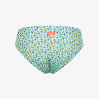 SLIP PRINT ALL OVER