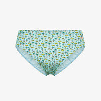 SLIP PRINT ALL OVER