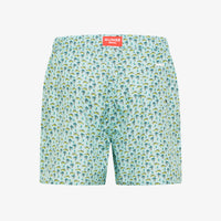 SWIM PANT SMALL PATTERN