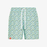 SWIM PANT SMALL PATTERN
