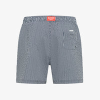 SWIM PANT SEERSUCKER STRIPES