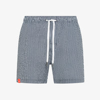 SWIM PANT SEERSUCKER STRIPES