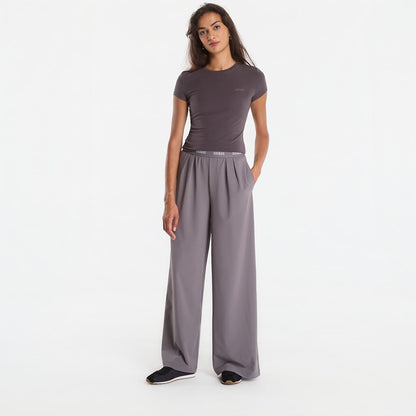 T-shirt Slim Lotus