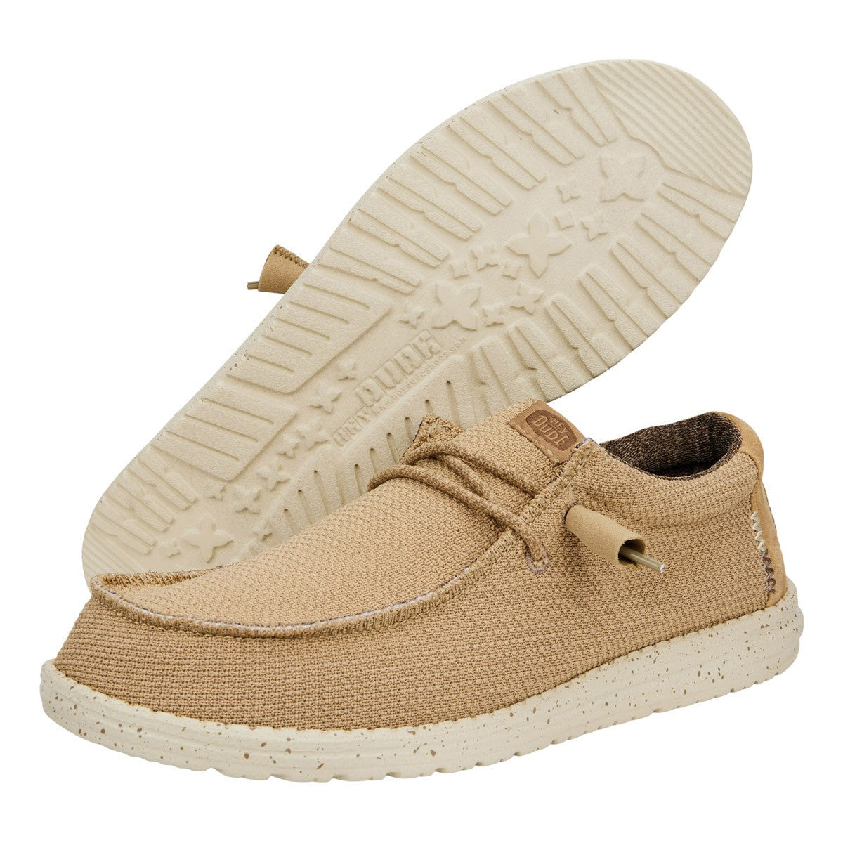 WALLY SPORT MESH