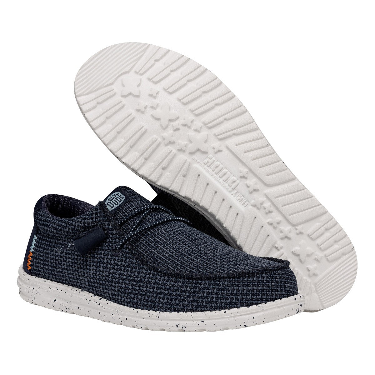 WALLY SPORT MESH
