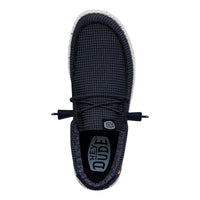 WALLY SPORT MESH