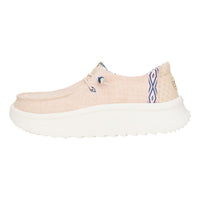 WENDY PEAK CHAMBRAY WOVEN