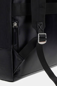 Zaino con logo Milano