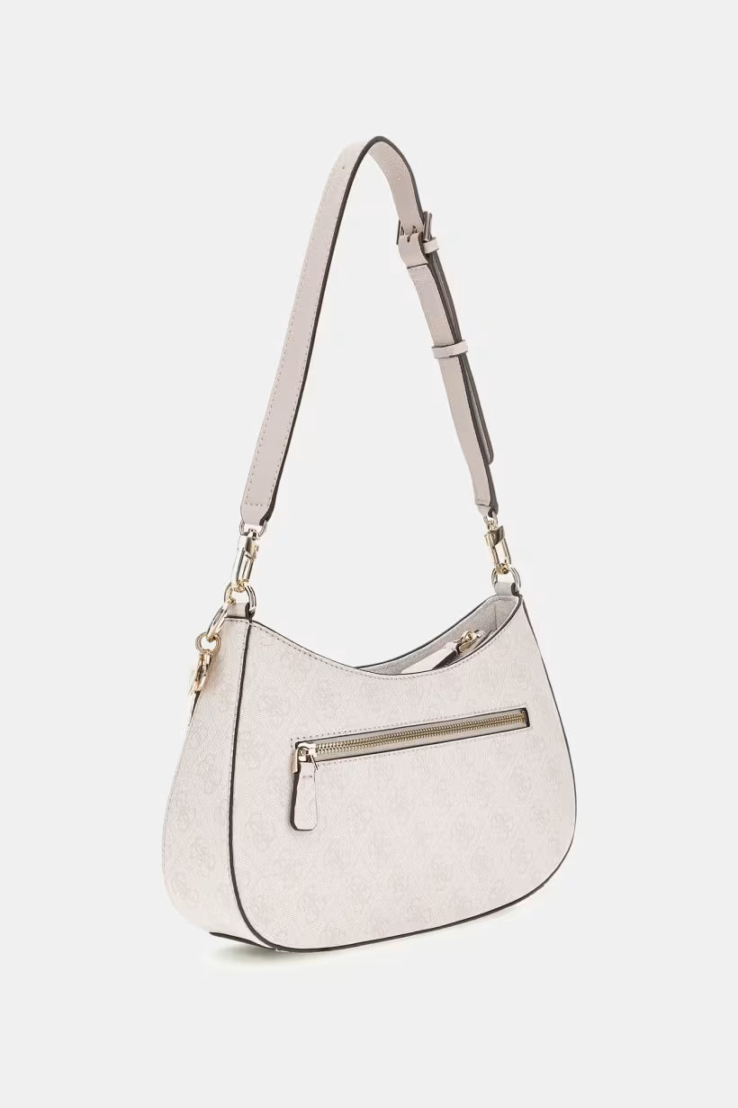 Borsa a spalla Noelle 4G logo