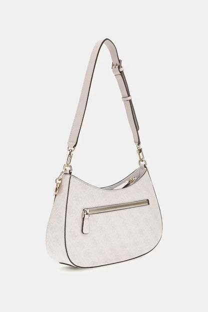 Borsa a spalla Noelle 4G logo