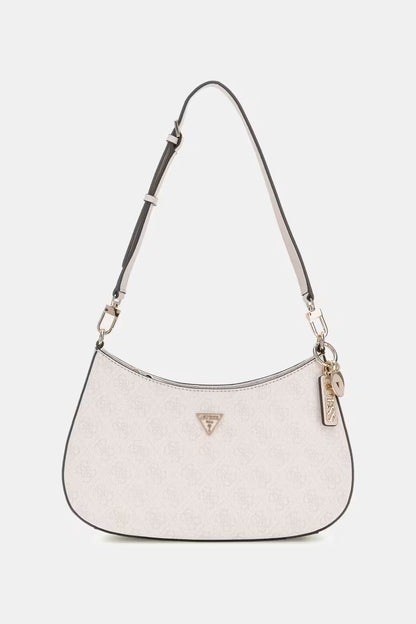Borsa a spalla Noelle 4G logo