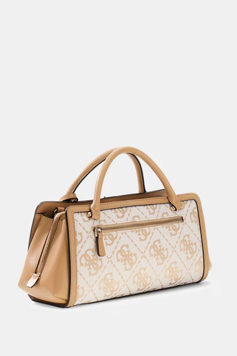 Borsa a tracolla Audrey Logo