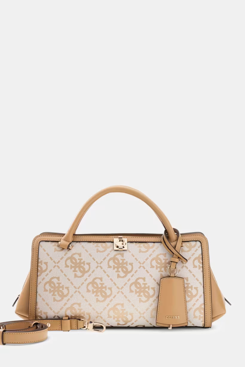 Borsa a tracolla Audrey Logo