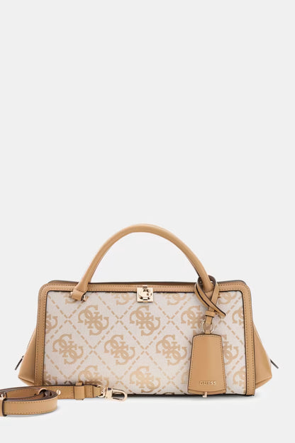 Borsa a tracolla Audrey Logo