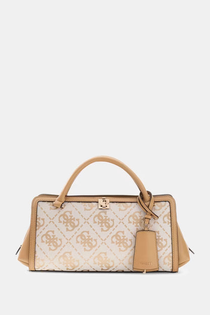Borsa a tracolla Audrey Logo
