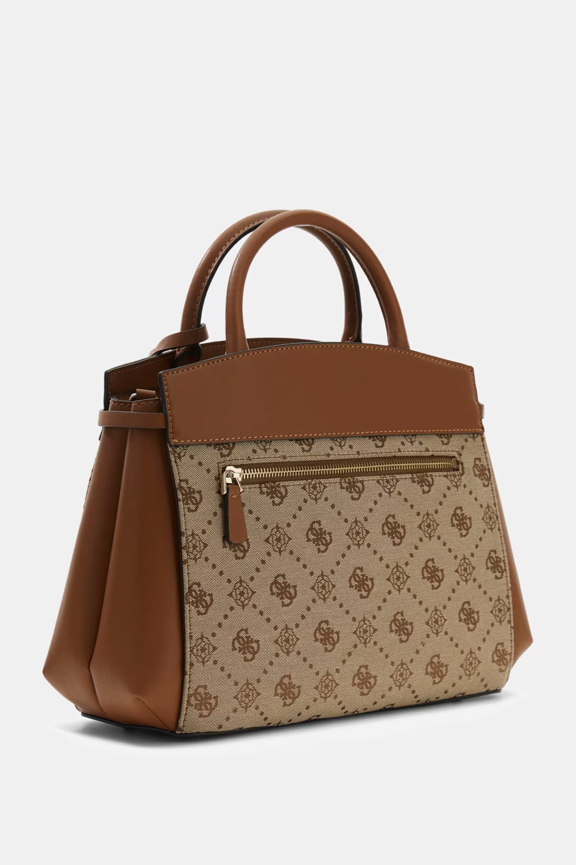 MELINDA LOGO GUESS