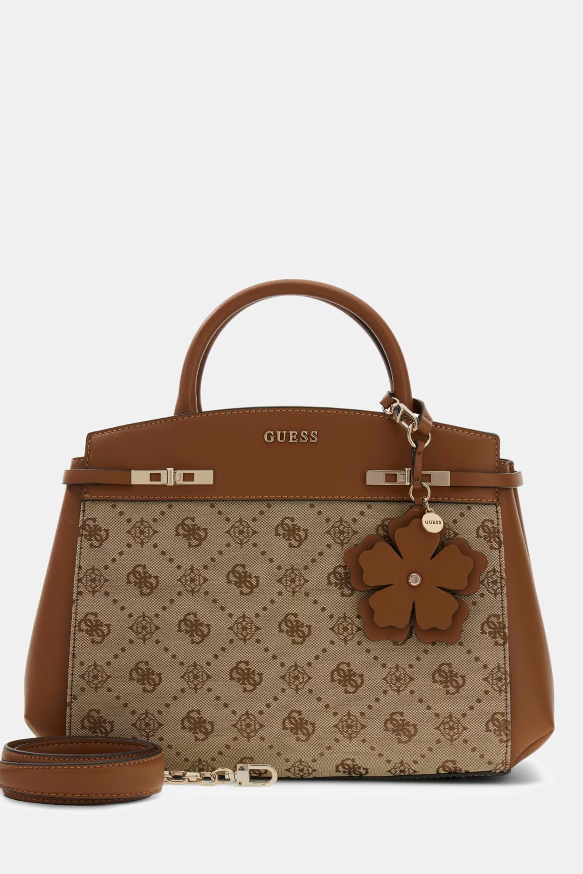 MELINDA LOGO GUESS