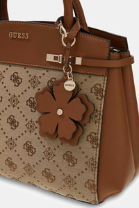 MELINDA LOGO GUESS