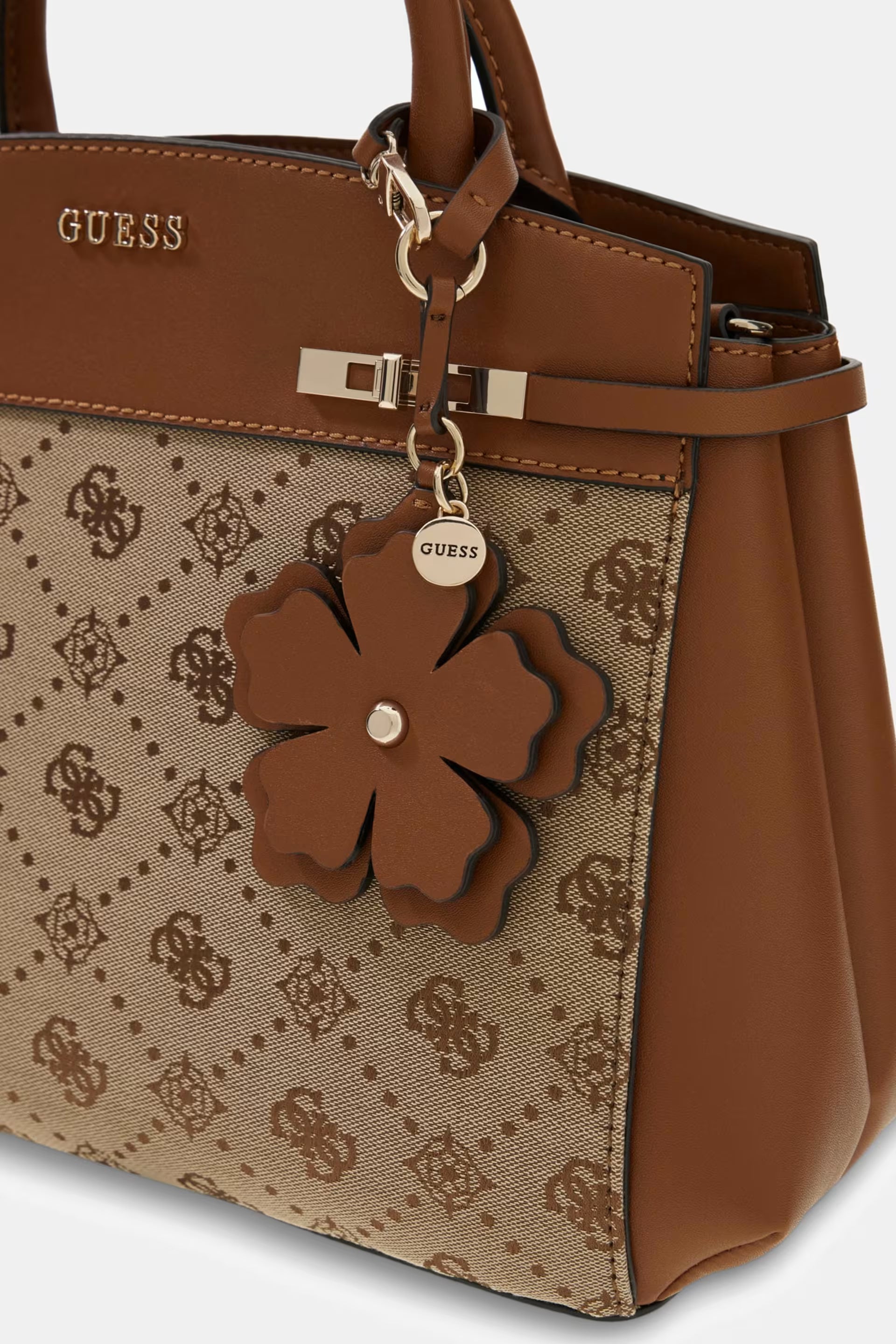 MELINDA LOGO GUESS