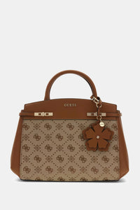 MELINDA LOGO GUESS