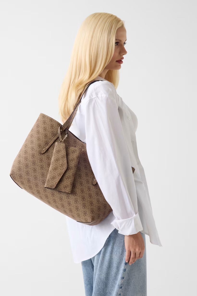 Brenton Shopper