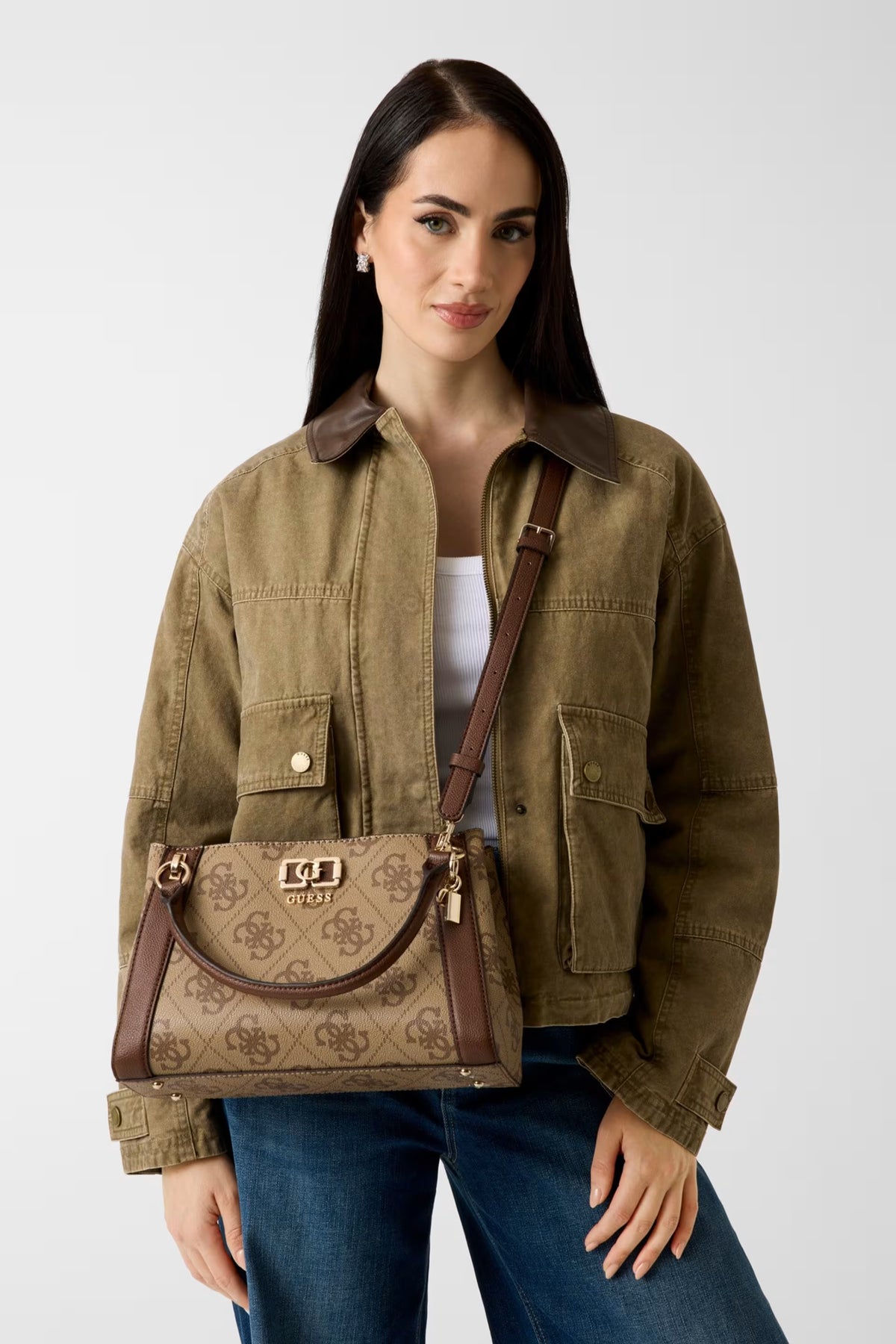 KARNILLA LOGO GUESS