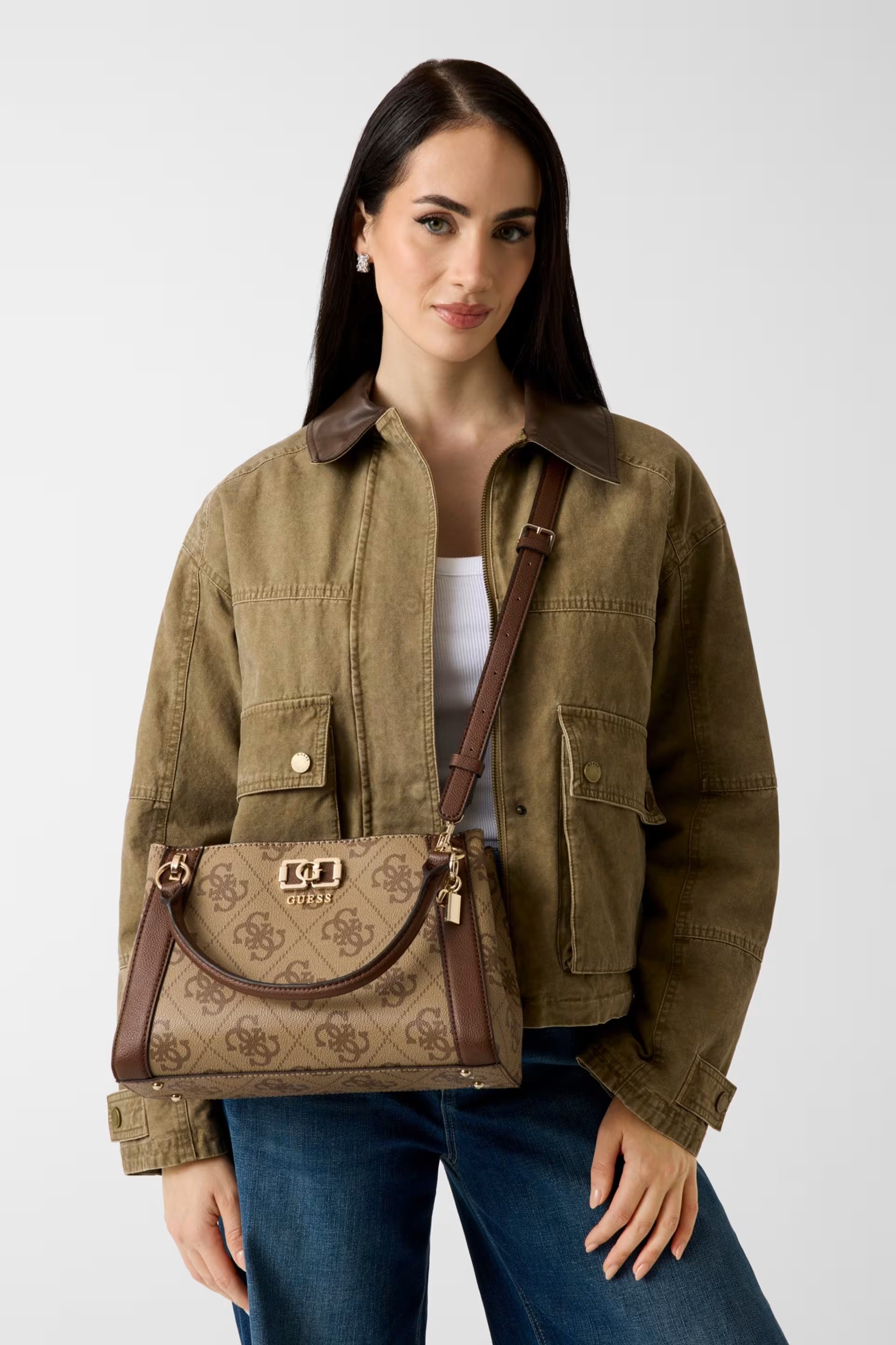 KARNILLA LOGO GUESS