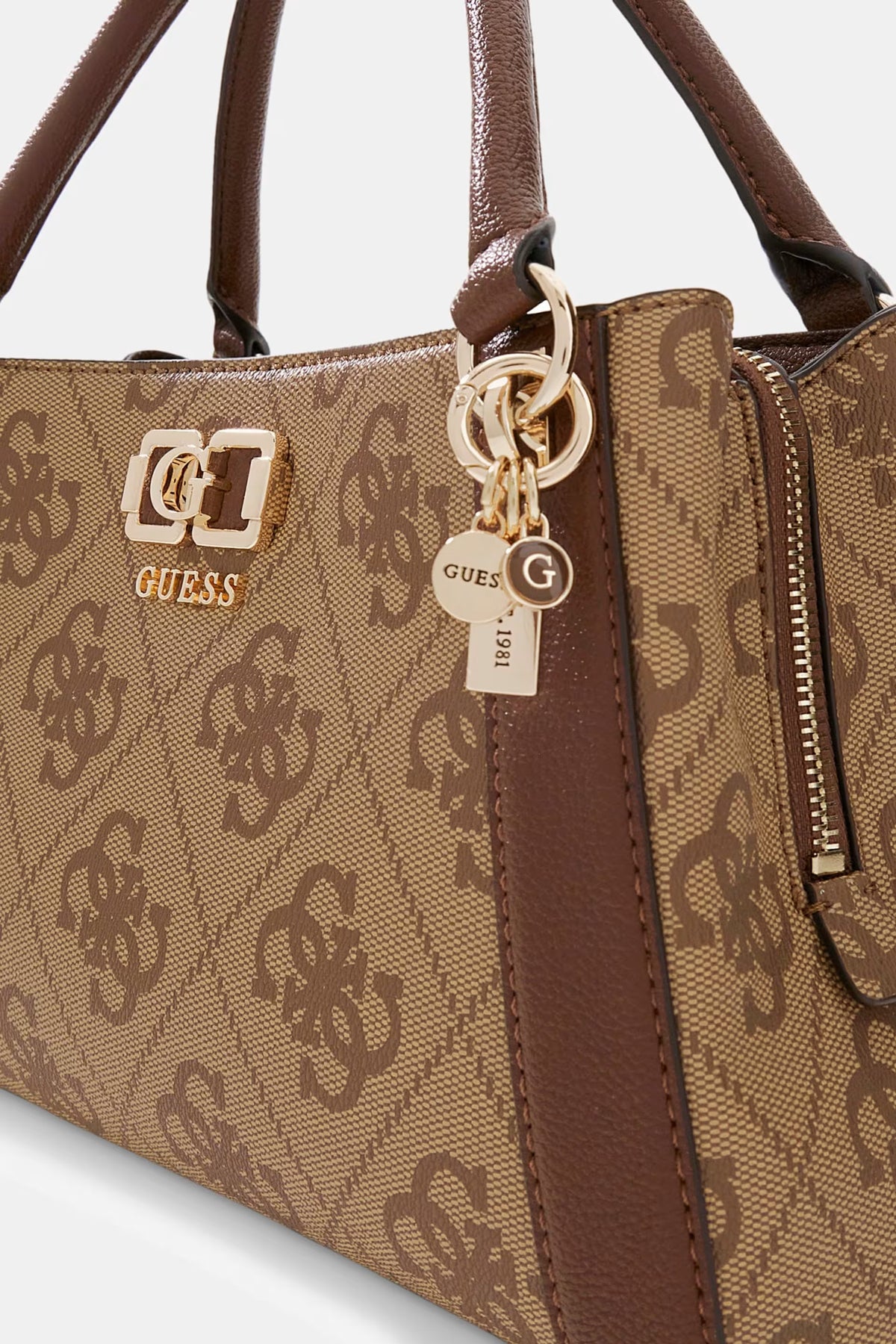 KARNILLA LOGO GUESS