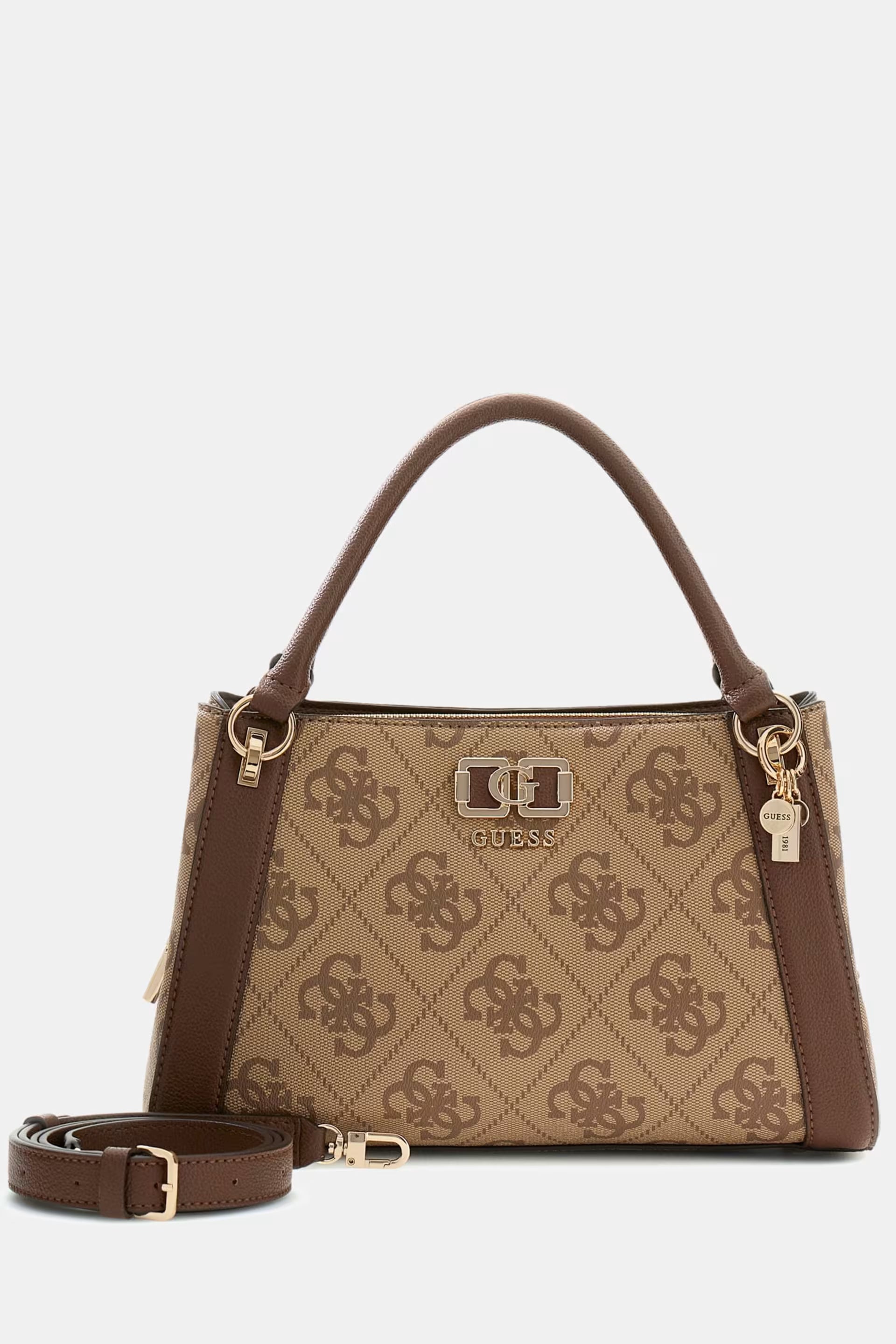 KARNILLA LOGO GUESS