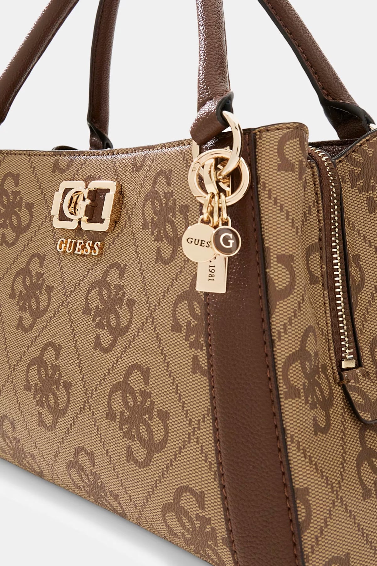 KARNILLA LOGO GUESS