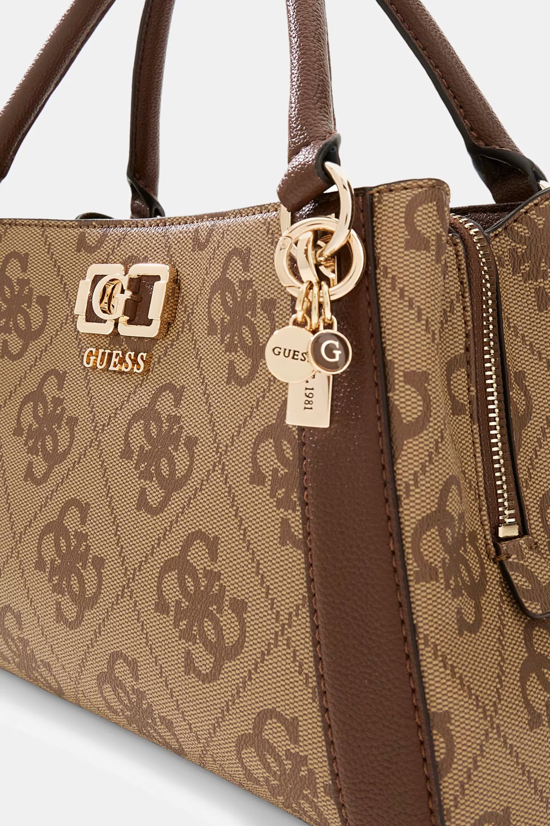 KARNILLA LOGO GUESS