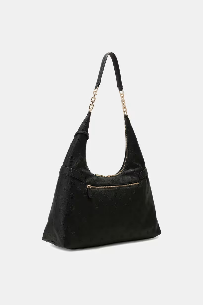 Borsa Hobo logo Ella