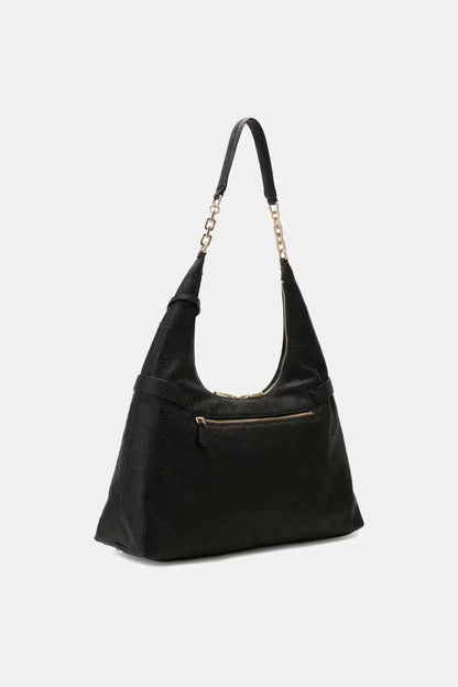 Borsa Hobo logo Ella