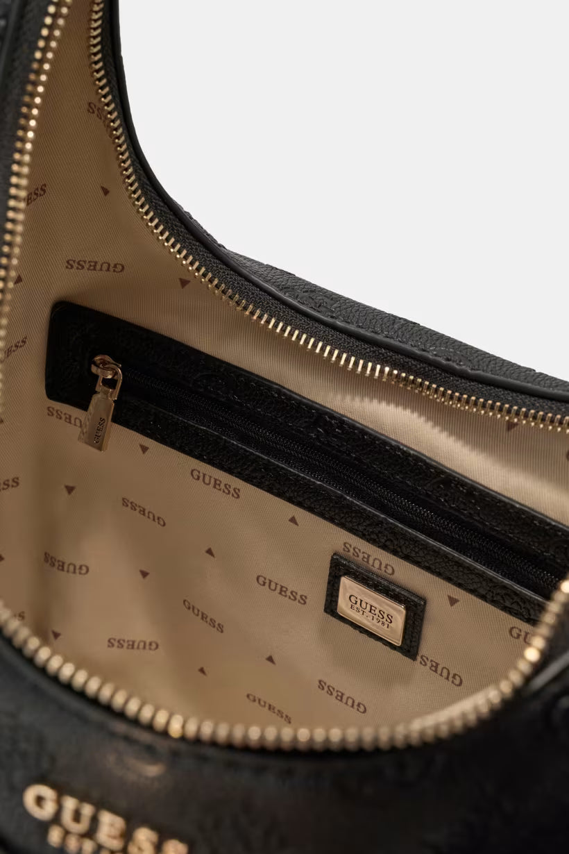 Borsa Hobo logo Ella