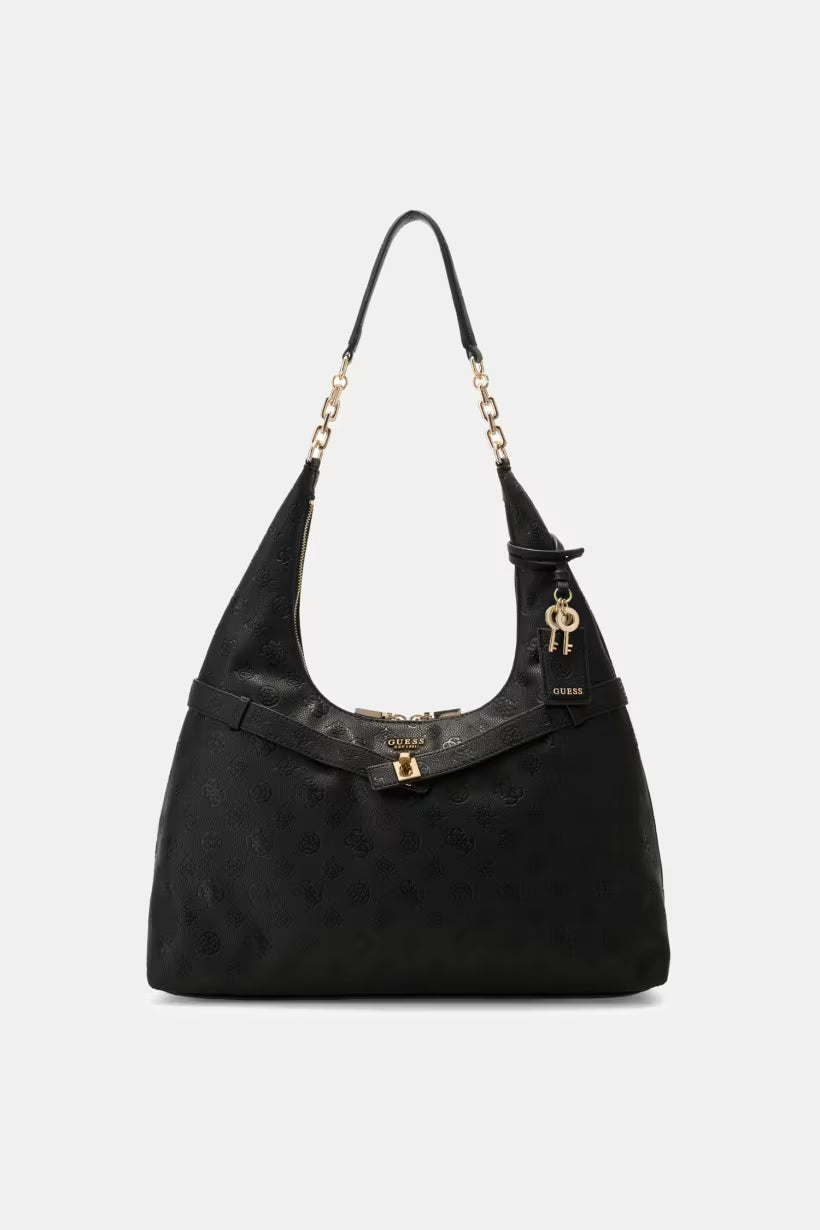 Borsa Hobo logo Ella