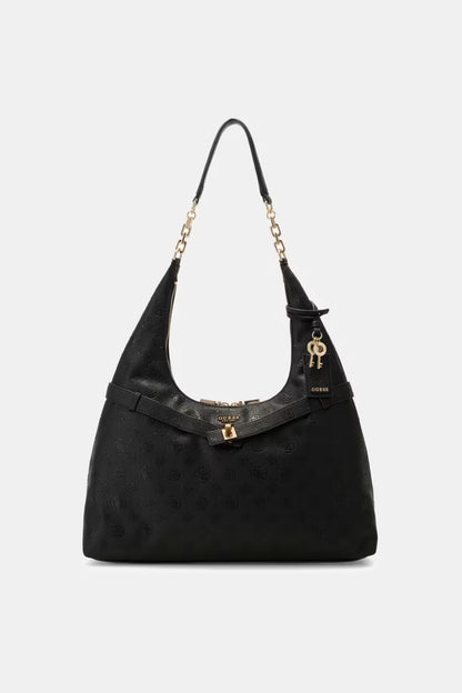 Borsa Hobo logo Ella