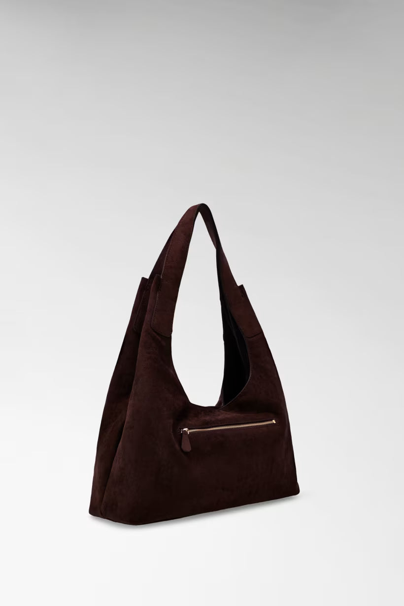 Borsa Hobo Maxi Sunset