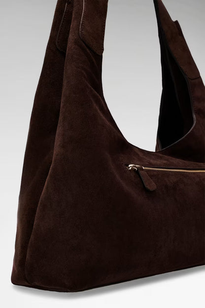 Borsa Hobo Maxi Sunset