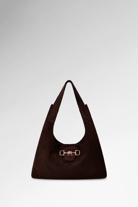 Borsa Hobo Maxi Sunset