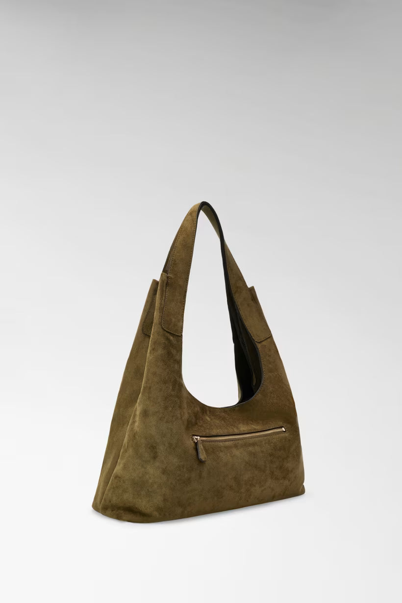 Borsa Hobo Maxi Sunset