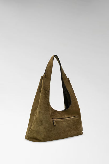 Borsa Hobo Maxi Sunset