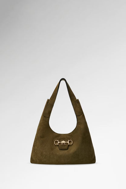 Borsa Hobo Maxi Sunset