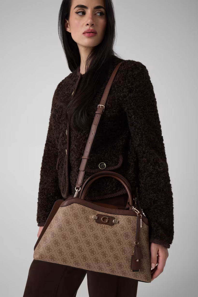 Borsa a tracolla Lindsey