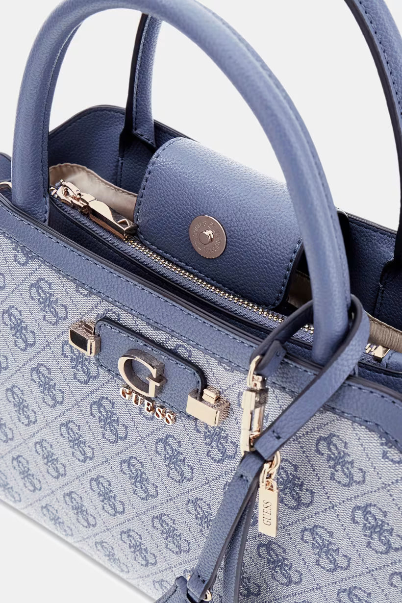 Borsa a tracolla Lindsey