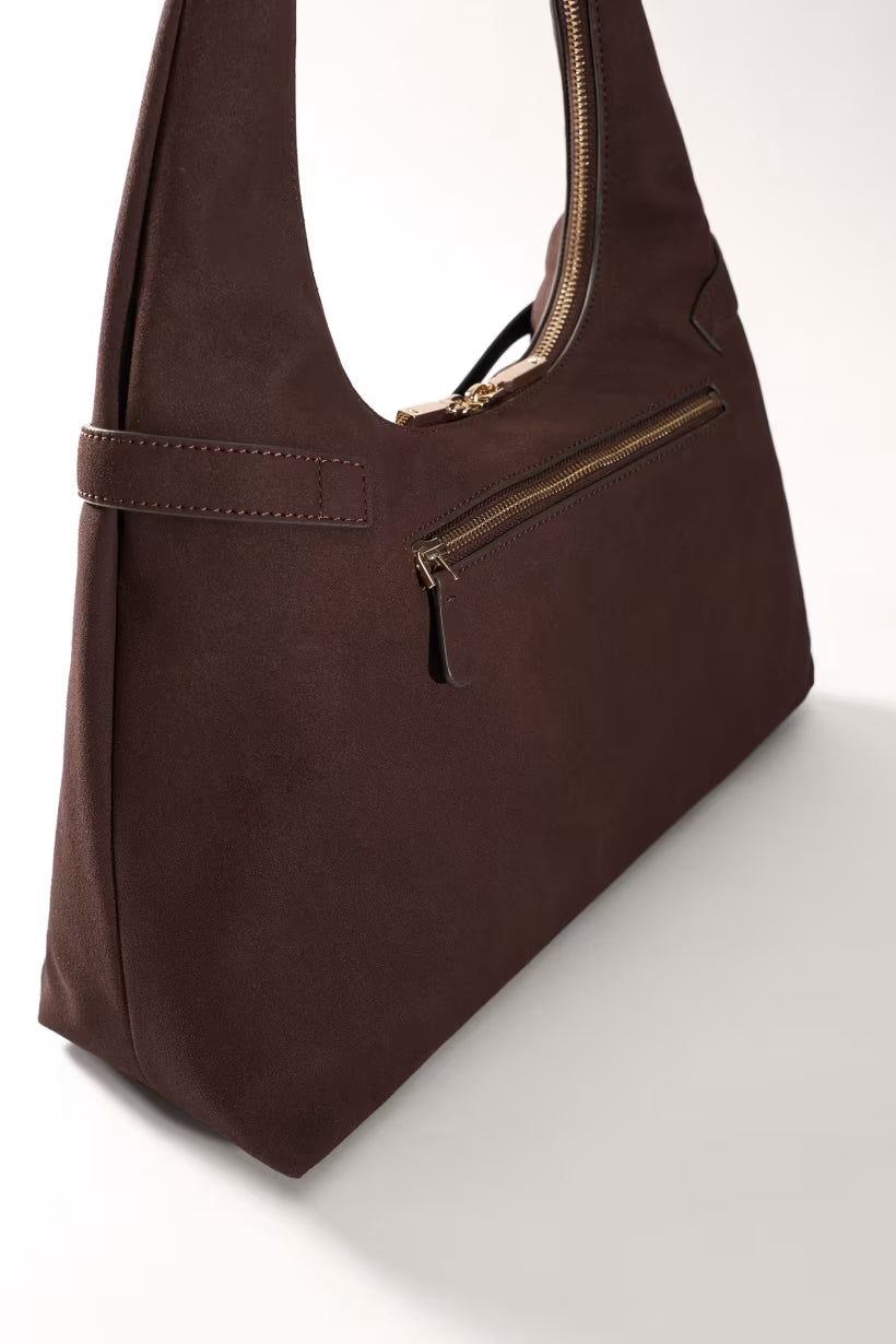 Borsa Hobo Ella