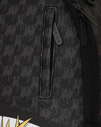 ZAINO SPRAYGROUND 90S NICK CRAMMED REVEAL DLXSV BACKPACK